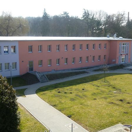 Sport Tourist Hostel Weißenfels 외부 사진