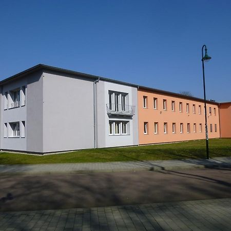 Sport Tourist Hostel Weißenfels 외부 사진