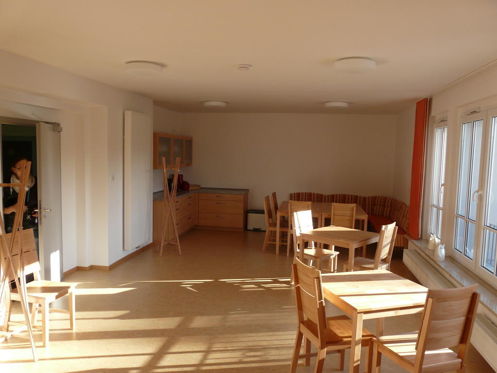 Sport Tourist Hostel Weißenfels 외부 사진