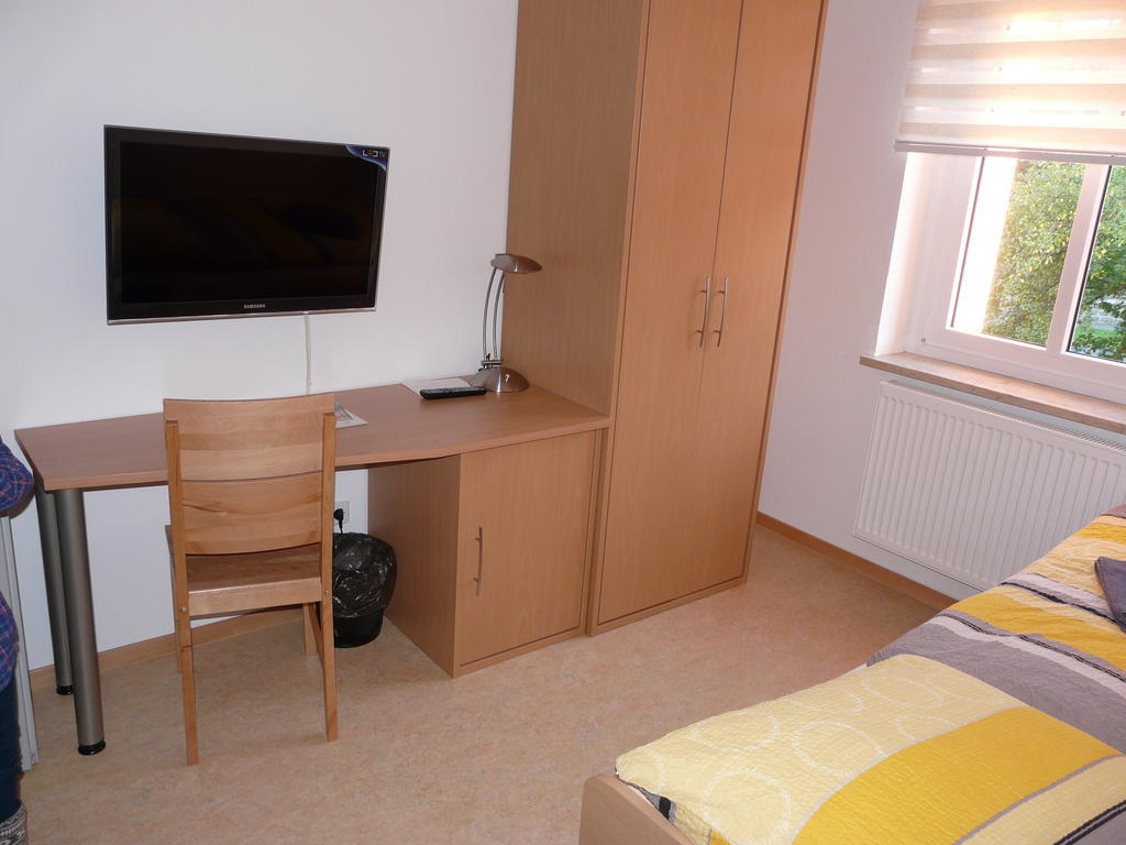 Sport Tourist Hostel Weißenfels 객실 사진