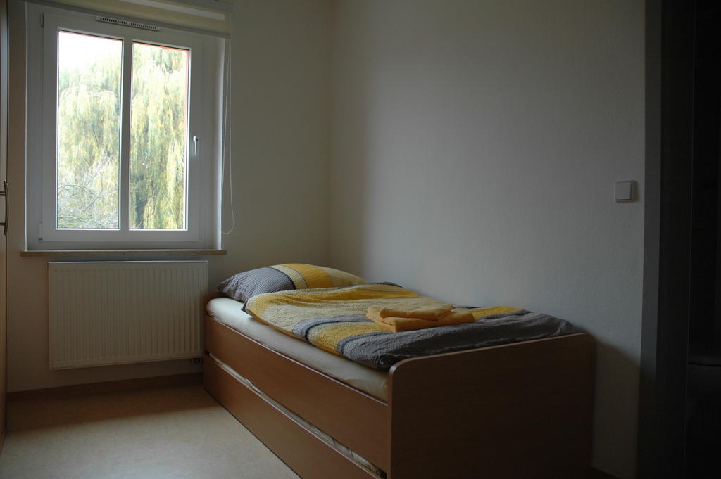 Sport Tourist Hostel Weißenfels 객실 사진