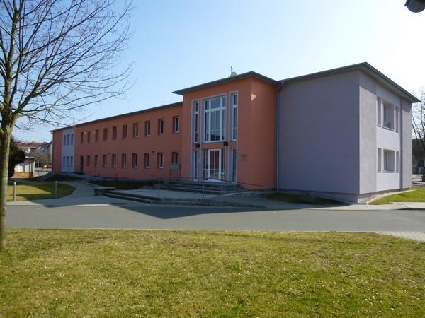 Sport Tourist Hostel Weißenfels 외부 사진
